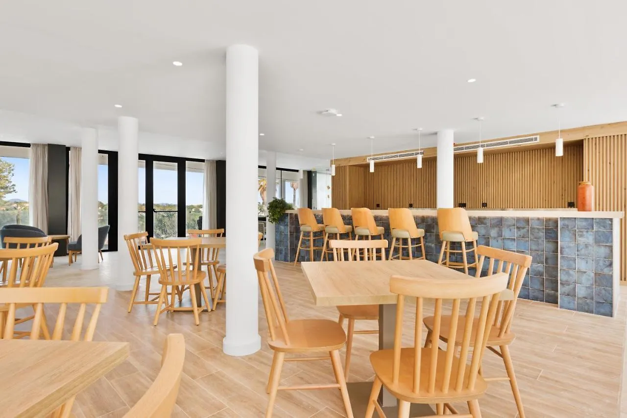 Hotel Flipflop Cala Mandia Cala Mandia