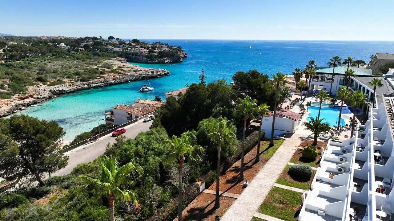 ***  Flipflop Cala Mandia Hotel Cala Romantica  Spain