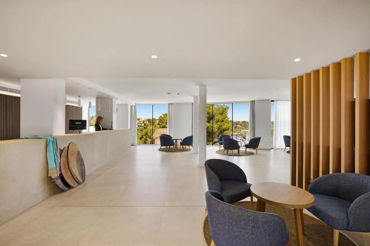 Hotel Flipflop Cala Mandia Cala Mandia   Cala Mandia (Mallorca)