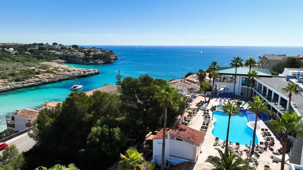 Hotel Flipflop Cala Mandia Cala Mandia