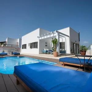  Holiday home Ca N'alorda Holiday Cala Llombards Piscina, Wifi, Seguridad Y Relax