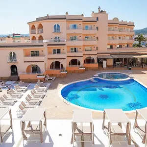 3* Hotel Rosamar Ibiza (adults Only)