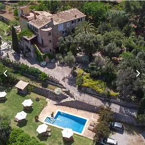 Sa Plana Petit Spanien