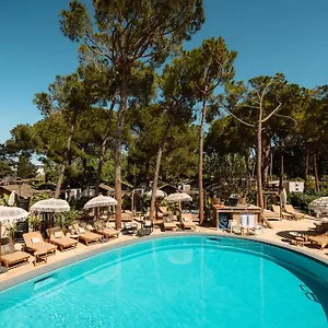 3* Campsite Parco Ibiza, By Camping San Antonio Est 1961