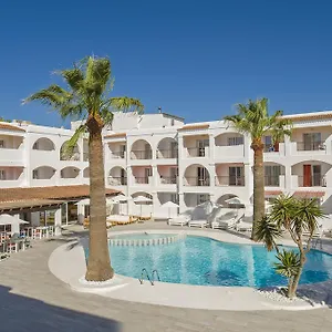 Vibra Bossa Flow - Adults Only Platja d'en Bossa